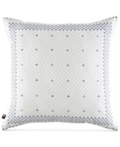 Tommy Hilfiger Decorative Pillow Throws Macy S