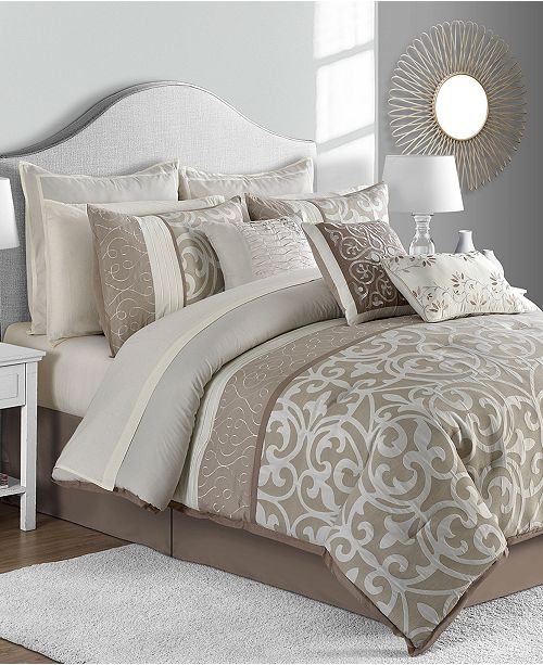 comforter sets with sheets