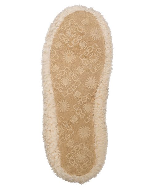 ugg ballet slippers