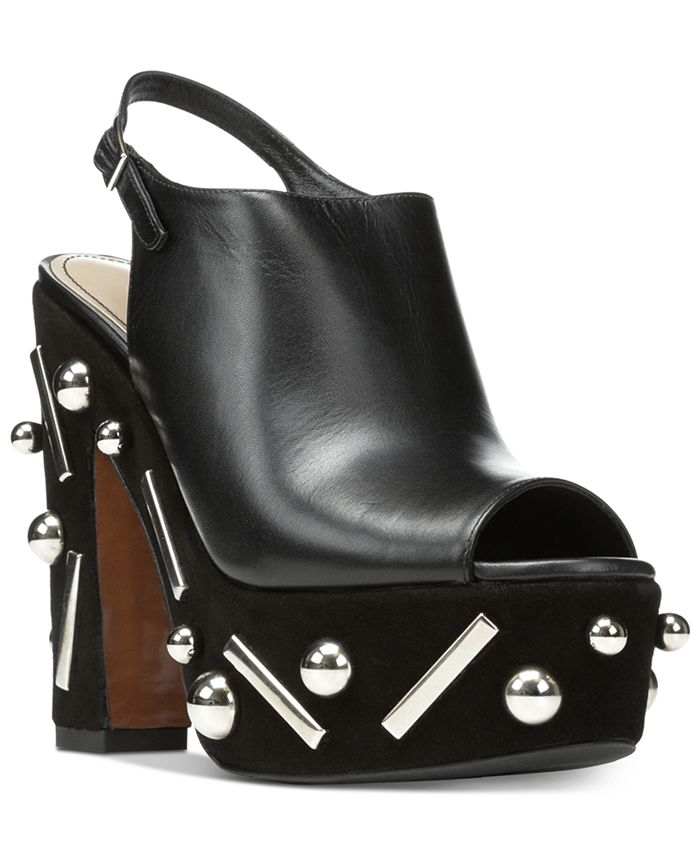 Macys donald new arrivals pliner shoes
