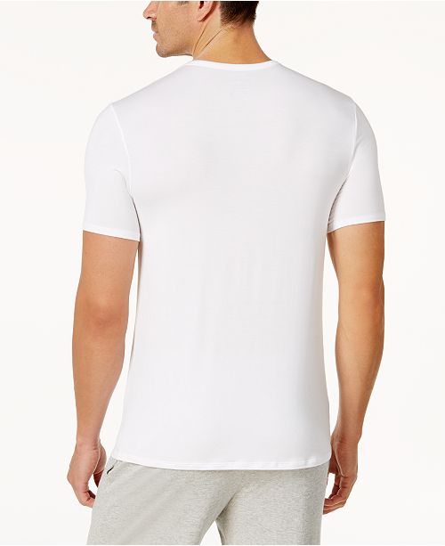 Jockey Men's Supersoft Undershirt, Created For Macy's Underwear