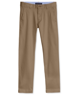 Tommy Hilfiger Chino Pants Little Boys
