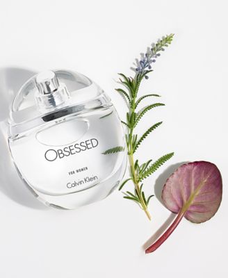 Perfume Calvin Klein Ck Obsessed For Women Calvin Klein Obsessed