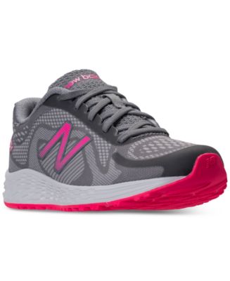 new balance girls arishi