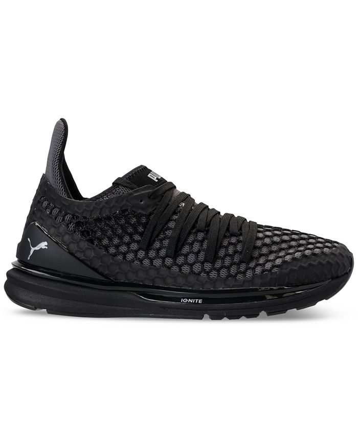 Puma ignite limitless sr netfit review deals