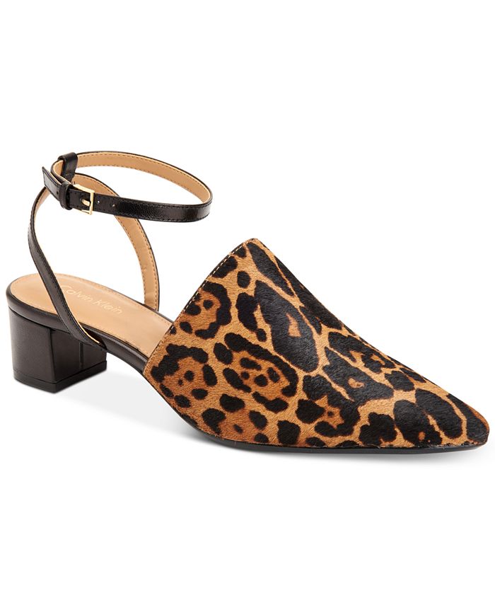 Calvin klein on sale ginetta