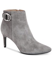 Booties - Women's Shoes - Macy's