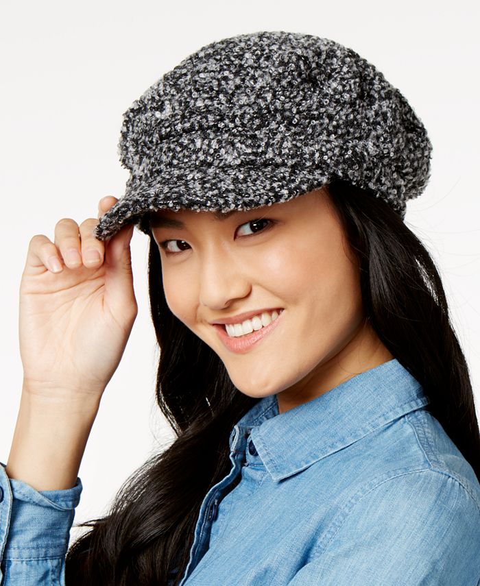 Echo Newsboy Brim Cap Macy's