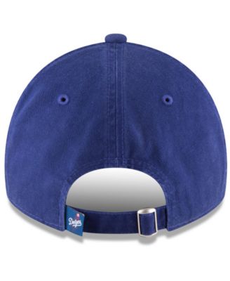 9twenty dodgers hat
