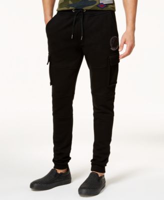 macy's joggers mens