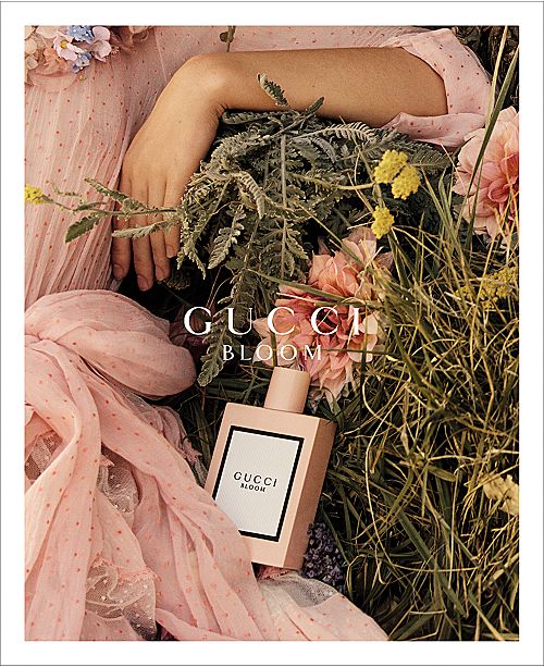 Gucci Bloom Eau De Parfum Fragrance Collection Reviews All