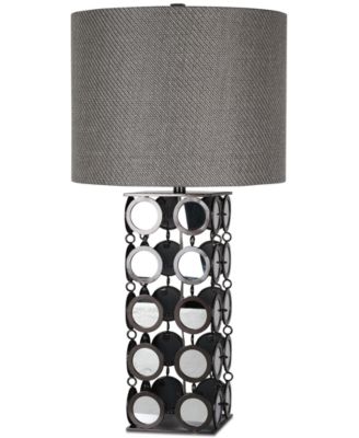 Harp & Finial - Hyatt Table Lamp