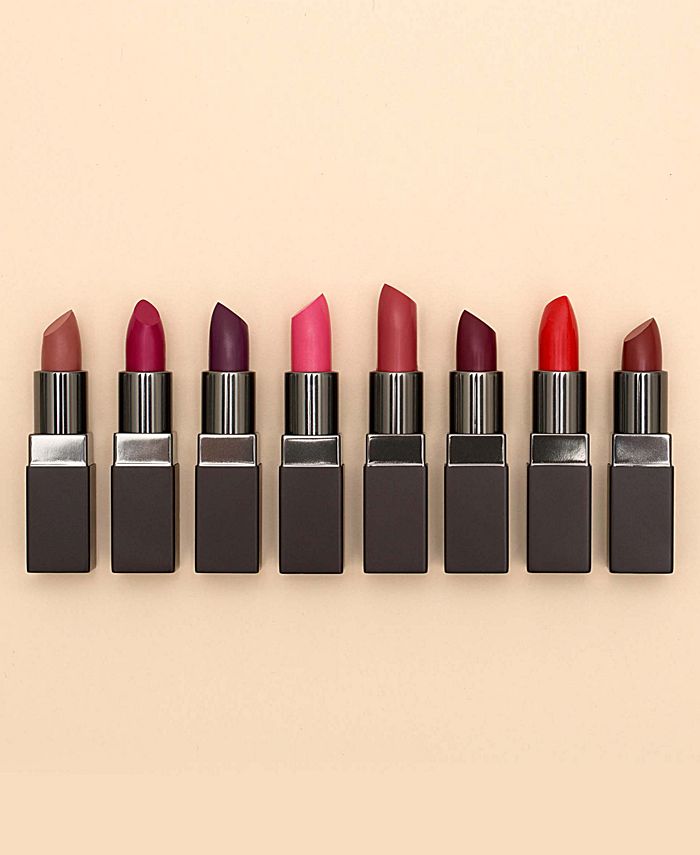 Velour Lovers Lip Colour Mon Chéri – 3,6 G, Langanhaltender Lippenstift