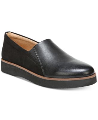 franco sarto black shoes