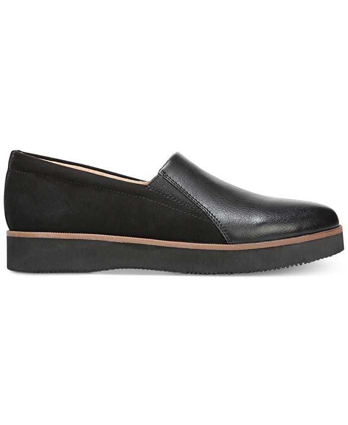 Naturalizer Zophie Flats - Macy's