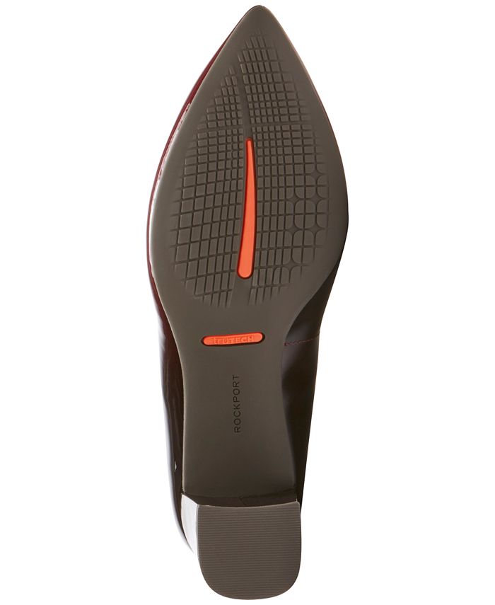 Rockport total motion best sale salima pump