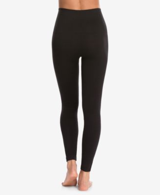 spanx compression leggings