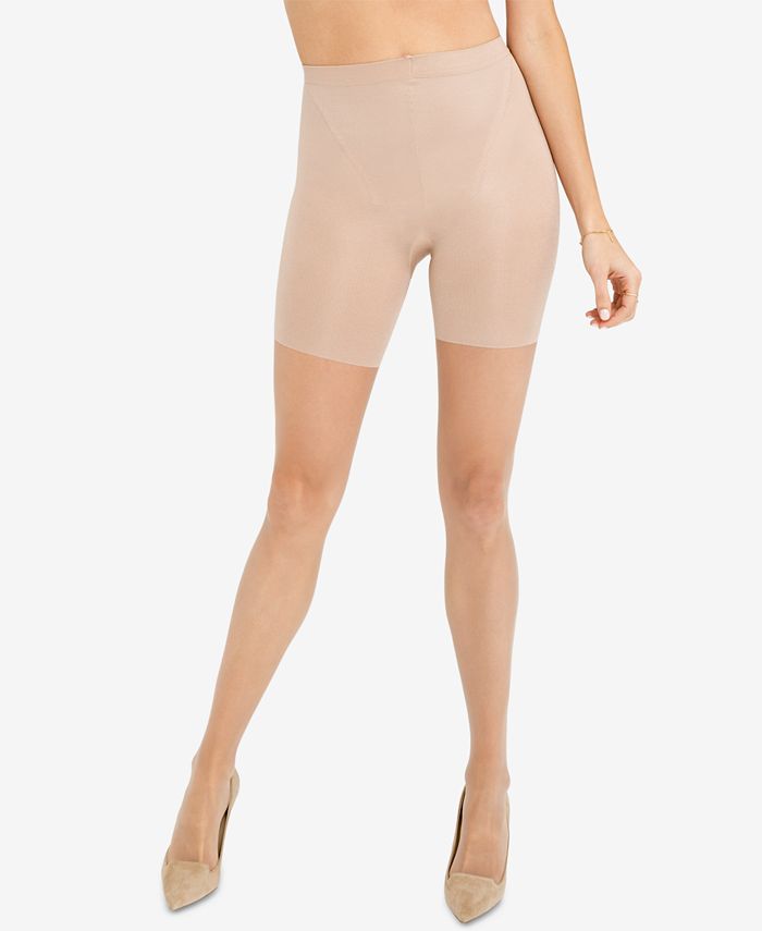 SPANX Women's Super Shaping Tummy Control Sheers, also available