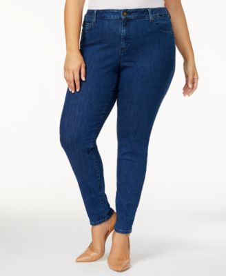 michael kors jeans plus size