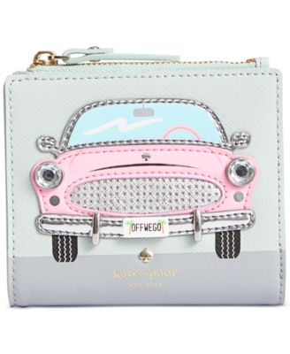 kate spade small leather goods