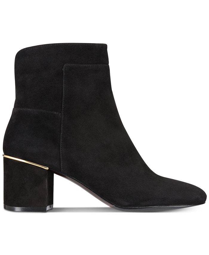 Cole Haan Arden Grand Booties & Reviews - Boots - Shoes - Macy's
