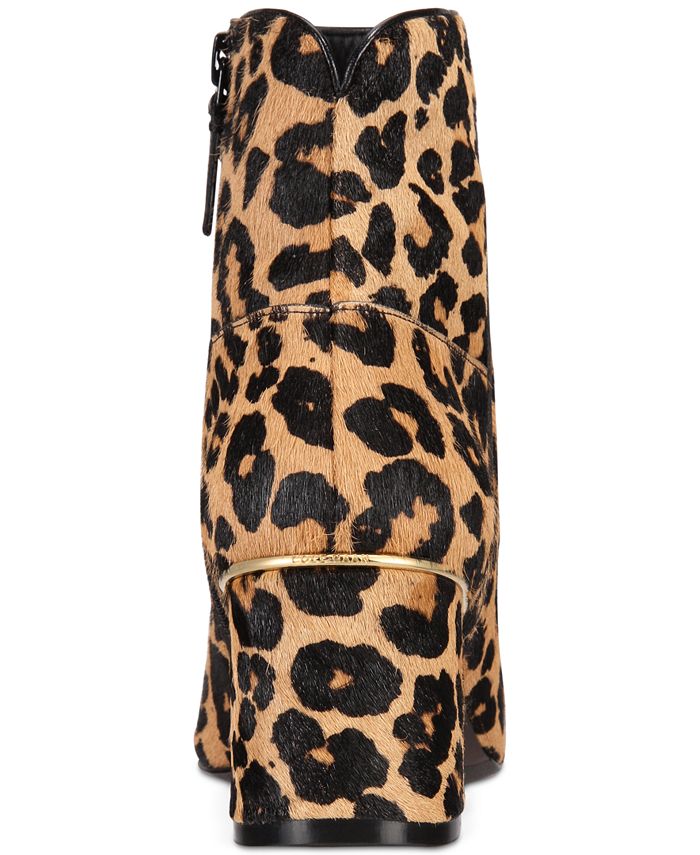 cole haan arden bootie