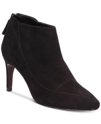 macy's cole haan womens boots