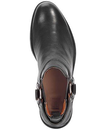 Frye scott online chelsea harness