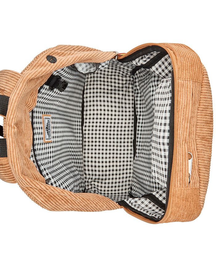 Steve madden 2025 backpack macys