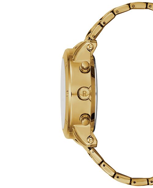 kenneth cole analog digital watch