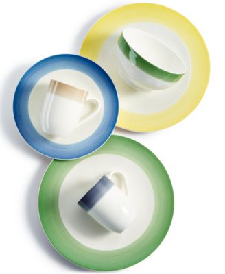 Villeroy & Boch Colourful Life Natural Cotton Tazza da Caffè 230 ml Porcellana Premium Beige Altezza: 6.5 cm 