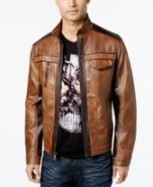 Mens Jackets Coats Mens Outerwear Macy S