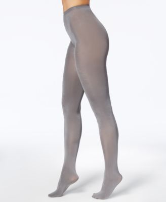 Hue - Women's Satin Tights