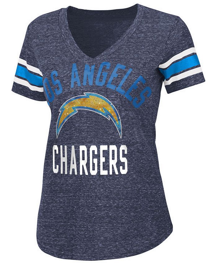 Chargers Bling Jersey 