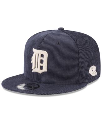 Lids Detroit Tigers Nike Road Cooperstown Collection Team Jersey - Gray