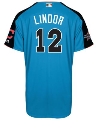 indians all star jersey
