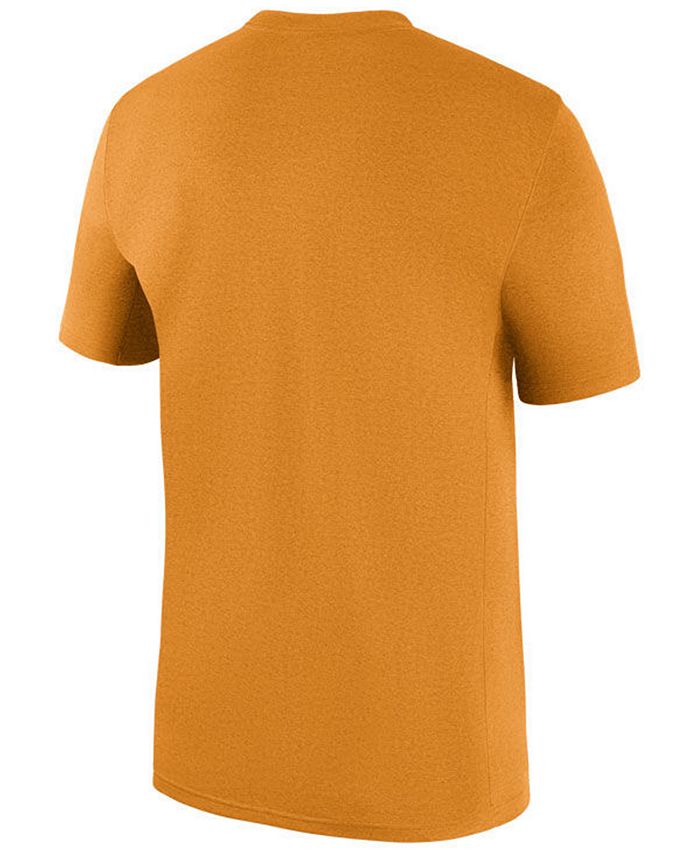 Nike Men's Tennessee Volunteers Legend Football T-Shirt - Macy's