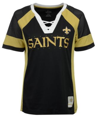 womens saints jersey