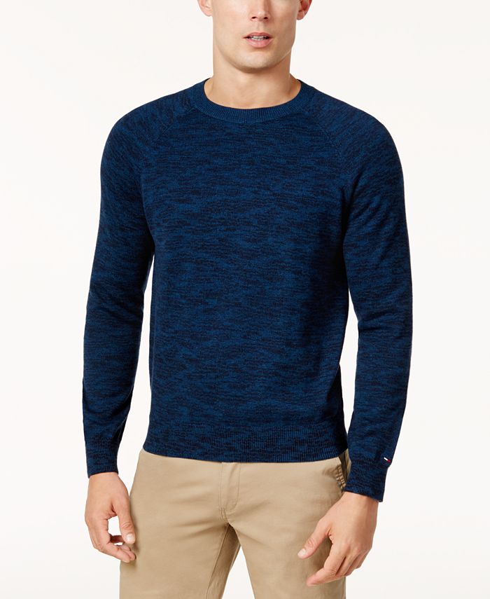 Tommy Hilfiger Men's Conor Sweater - Macy's