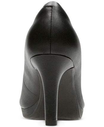 clarks viola shoes