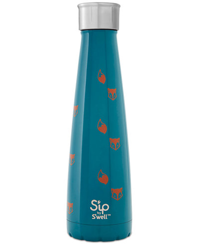 S'ip by S'well Sly Fox Water Bottle