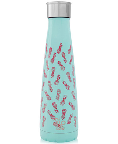 S'ip by S'well Pineapple Bliss Water Bottle
