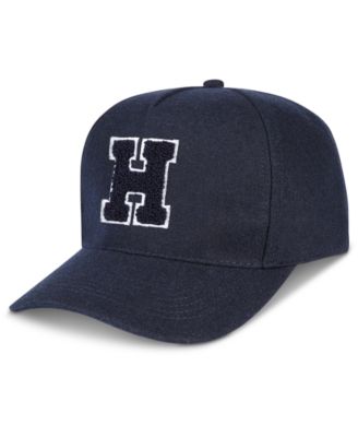 tommy hilfiger h hat