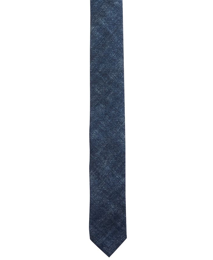 hugo boss skinny tie