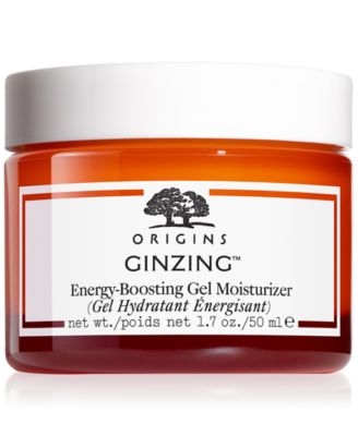 Origins - GinZing Energy Boosting Moisturizer