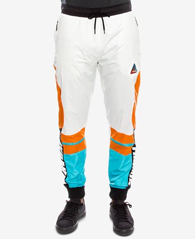 black pyramid pants