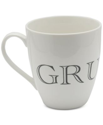 Pfaltzgraff - Grumpy Mug