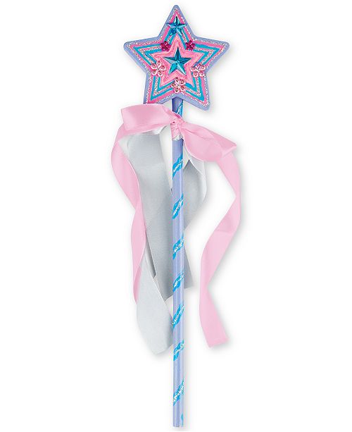 Melissa And Doug Melissa Doug Decorate Your Own Wooden Princess