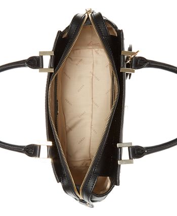 GUESS Nissana Small Satchel Macy s