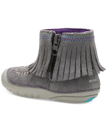 Stride rite soft hot sale motion tasha boot